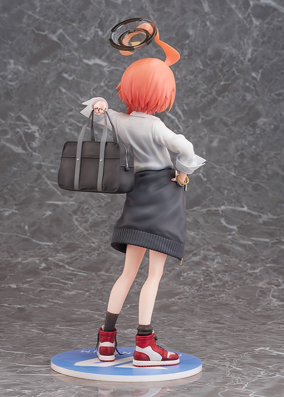 Scaled Figure 1/7 Mikamo Neru - School Ver. Blue Archive By Phat!