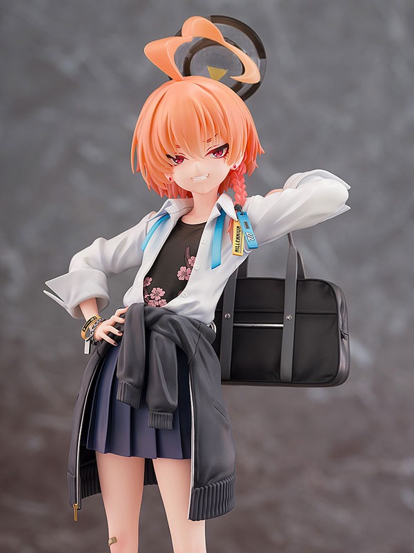 Scaled Figure 1/7 Mikamo Neru - School Ver. Blue Archive By Phat!