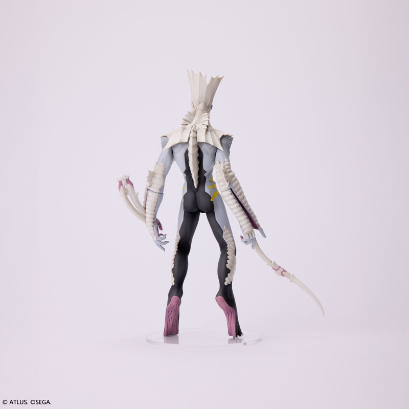 Form-ism Figure Varuna / Varna - Shin Megami Tensei: Digital Devil Saga -Avatar Tuner- By Square Enix