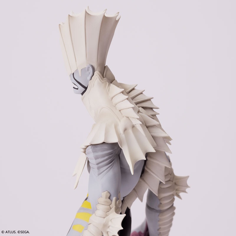 Form-ism Figure Varuna / Varna - Shin Megami Tensei: Digital Devil Saga -Avatar Tuner- By Square Enix