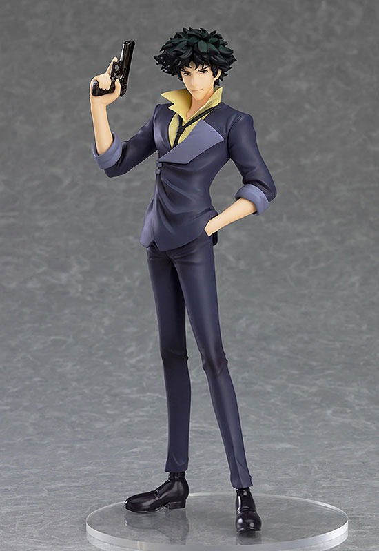 Pop Up Parade Figure Spike Spiegel - Cowboy Bebop (18,5cm) By Good Smile Company