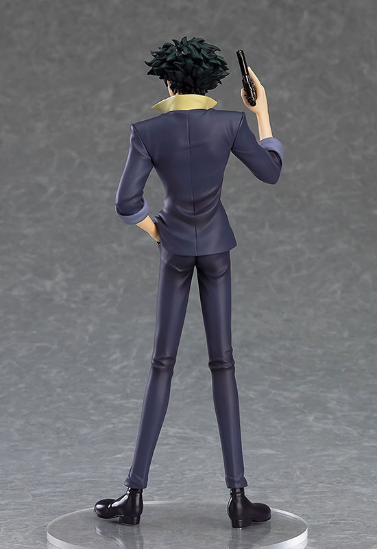 Pop Up Parade Figure Spike Spiegel - Cowboy Bebop (18,5cm) By Good Smile Company