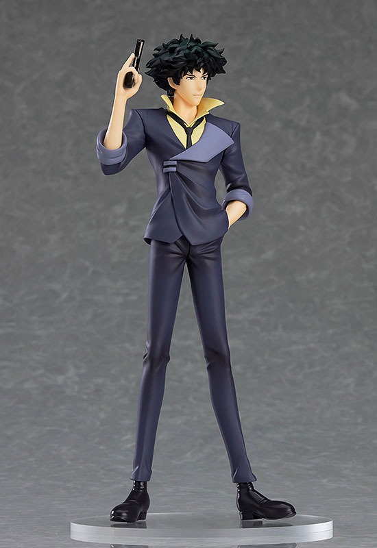 Pop Up Parade Figure Spike Spiegel - Cowboy Bebop (18,5cm) By Good Smile Company