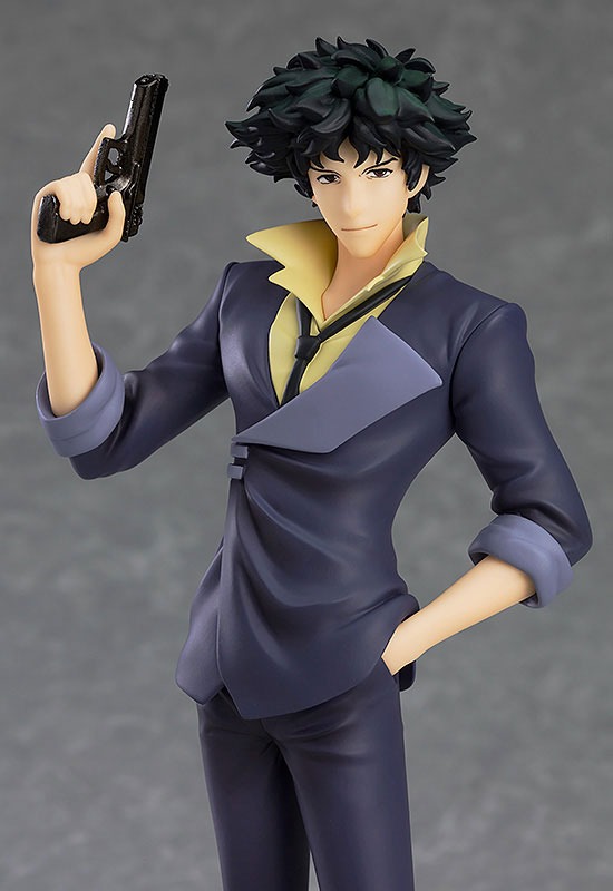 Pop Up Parade Figure Spike Spiegel - Cowboy Bebop (18,5cm) By Good Smile Company