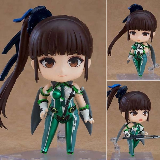 Image of Nendoroid Eve - Stellar Blade By Good Smile Company