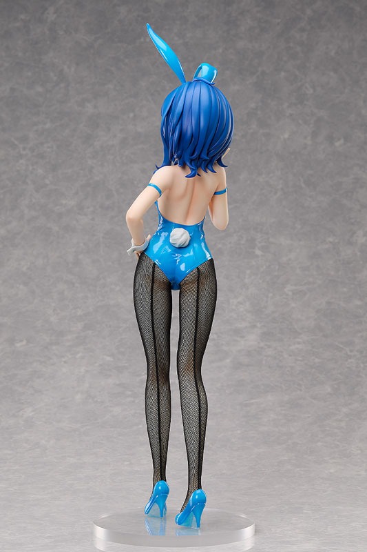 Scaled Figure 1/4 Yanami Anna - Bunny Style Ver. Too Many Losing Heroines! / Make Heroine ga Oosugiru! By FREEing