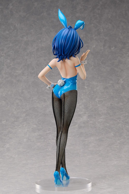 Scaled Figure 1/4 Yanami Anna - Bunny Style Ver. Too Many Losing Heroines! / Make Heroine ga Oosugiru! By FREEing