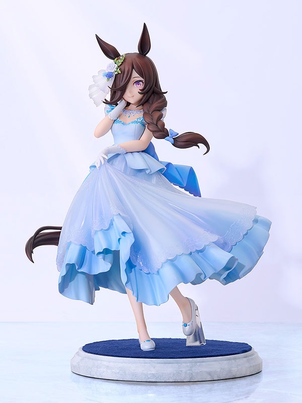 Scaled Figure 1/7 Rice Shower - The Day I Dreamed Of Ver. Uma Musume : Pretty Derby By Good Smile Company