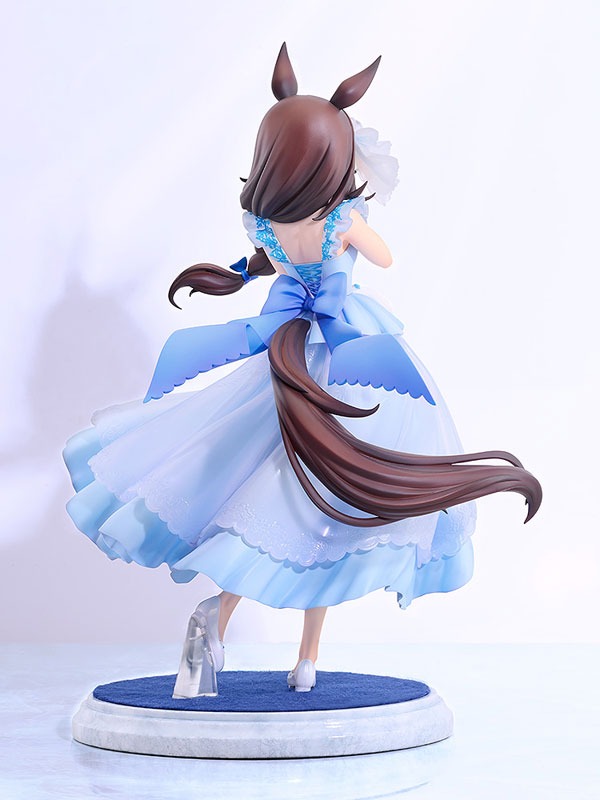 Scaled Figure 1/7 Rice Shower - The Day I Dreamed Of Ver. Uma Musume : Pretty Derby By Good Smile Company