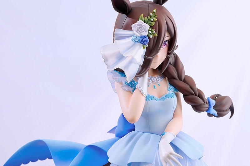 Scaled Figure 1/7 Rice Shower - The Day I Dreamed Of Ver. Uma Musume : Pretty Derby By Good Smile Company