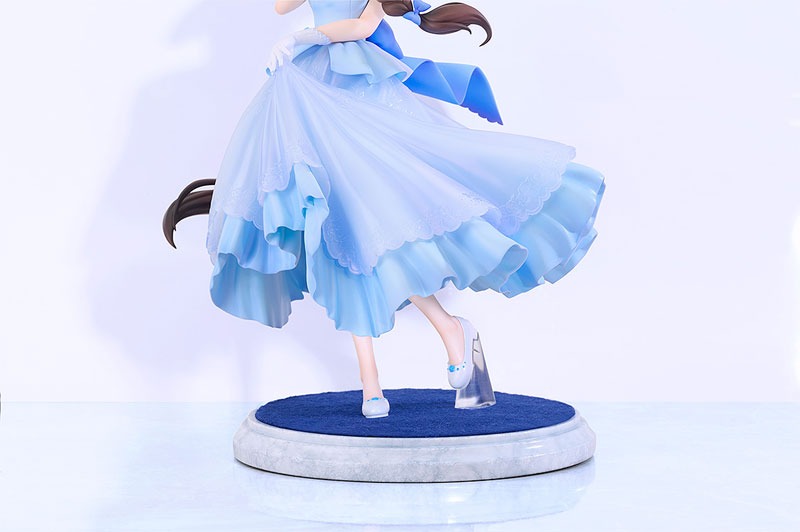 Scaled Figure 1/7 Rice Shower - The Day I Dreamed Of Ver. Uma Musume : Pretty Derby By Good Smile Company