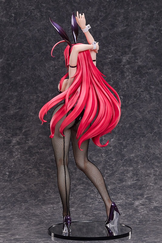 Scaled Figure 1/3 Rias Gremory - Bunny Ver. High School DxD By FREEing