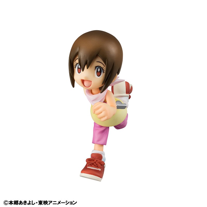 GEM G.E.M. Series Figure Angewomon & Yagami Hikari - Digimon Adventure By MegaHouse