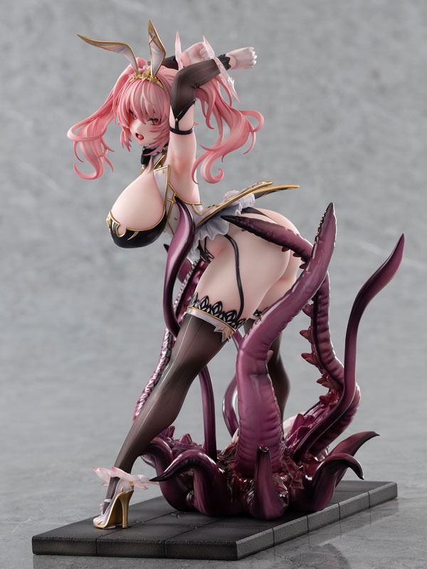 Scaled Figure 1/6 Alice - Illustration by Ururihi By Kawa Design