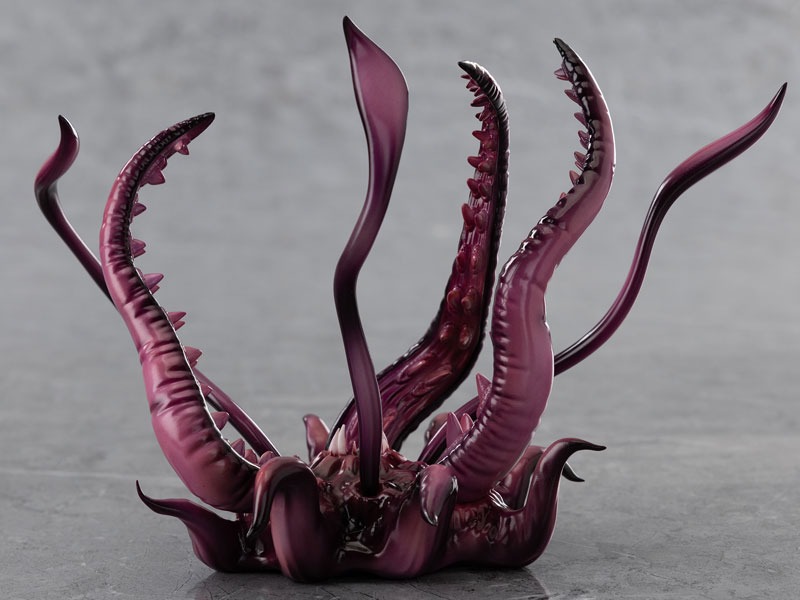 Scaled Figure 1/6 Alice - Illustration by Ururihi By Kawa Design