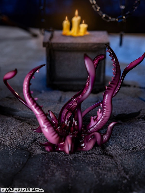 Scaled Figure 1/6 Alice - Illustration by Ururihi By Kawa Design
