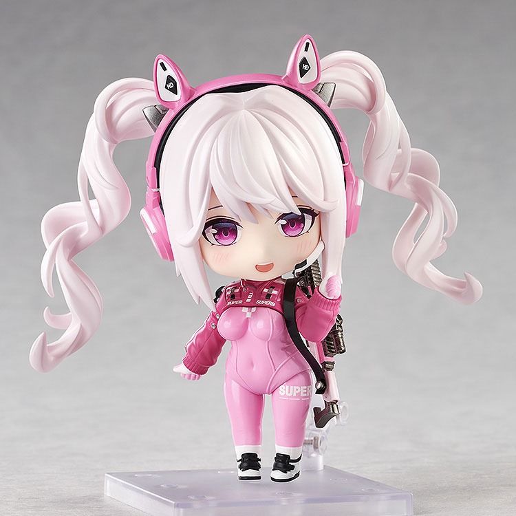 Nendoroid Alice - Goddess of Victory: NIKKE By Good Smile Arts Shanghai