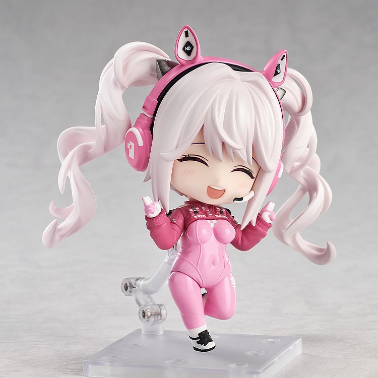 Nendoroid Alice - Goddess of Victory: NIKKE By Good Smile Arts Shanghai