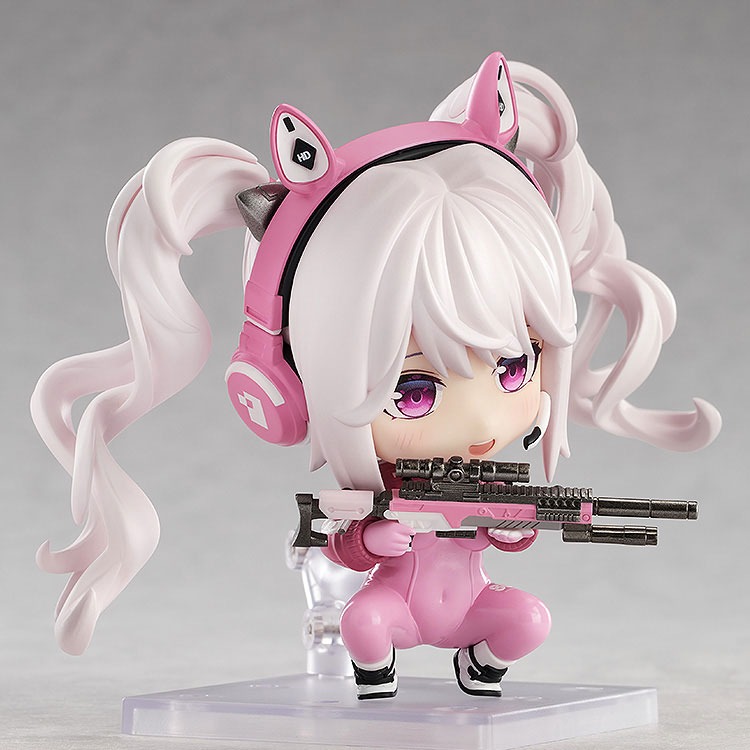 Nendoroid Alice - Goddess of Victory: NIKKE By Good Smile Arts Shanghai