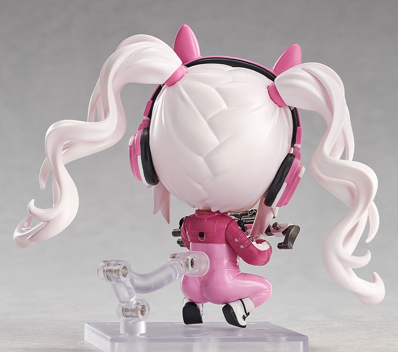 Nendoroid Alice - Goddess of Victory: NIKKE By Good Smile Arts Shanghai