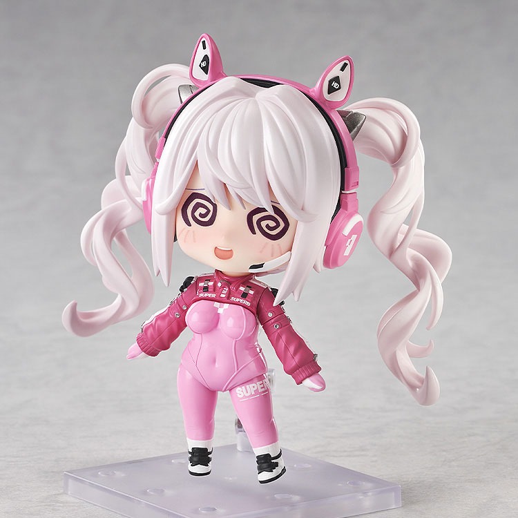 Nendoroid Alice - Goddess of Victory: NIKKE By Good Smile Arts Shanghai