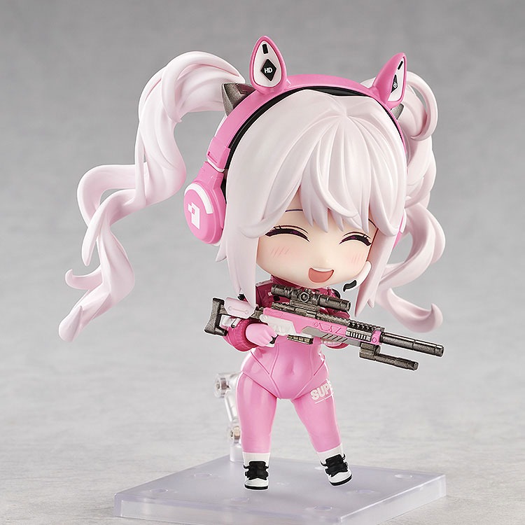 Nendoroid Alice - Goddess of Victory: NIKKE By Good Smile Arts Shanghai