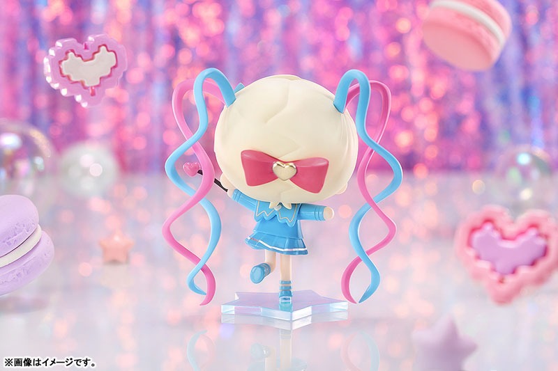 Chibi FIgure Ame-chan / OMGKawaiiAngel - Needy Streamer Overload By Good Smile Arts Shanghai