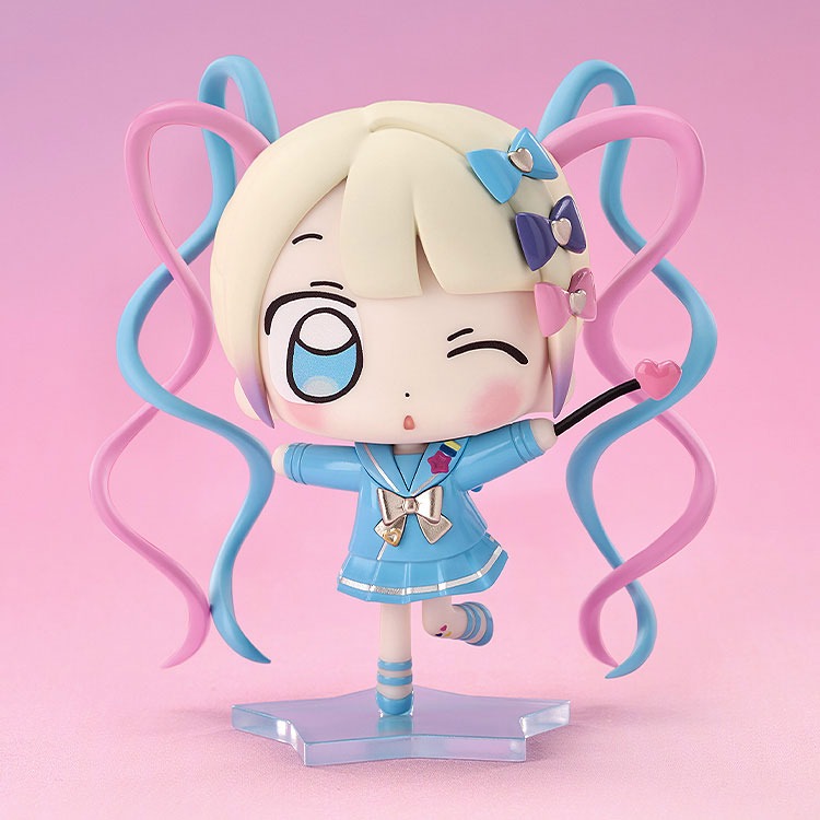 Chibi FIgure Ame-chan / OMGKawaiiAngel - Needy Streamer Overload By Good Smile Arts Shanghai