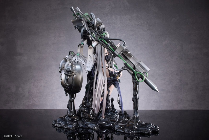 Scaled Figure 1/7 Leviathan - Goddess of Victory: NIKKE By Hobby Sakura