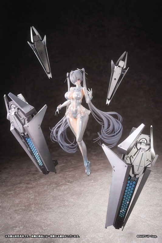 Action Figure 1/12 Cinderella - Goddess of Victory: NIKKE By Snail Shell Studio X AmiAmi