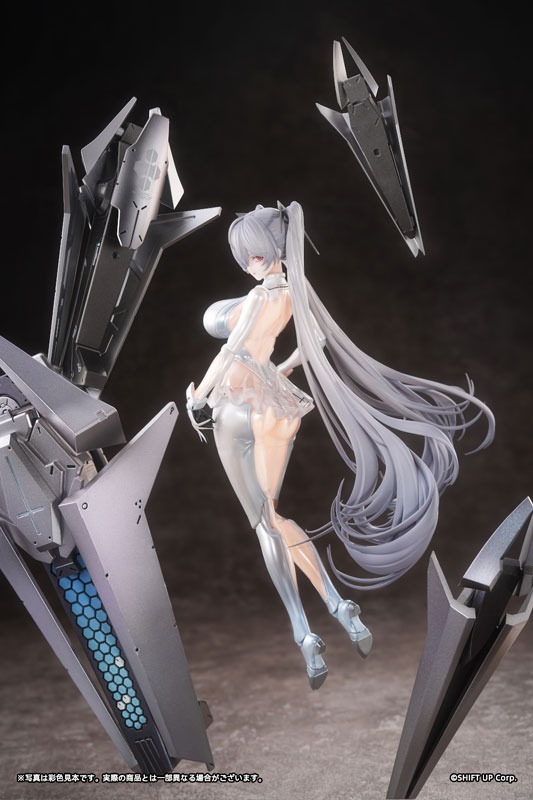 Action Figure 1/12 Cinderella - Goddess of Victory: NIKKE By Snail Shell Studio X AmiAmi