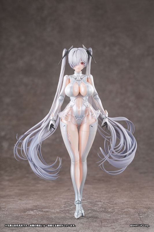 Action Figure 1/12 Cinderella - Goddess of Victory: NIKKE By Snail Shell Studio X AmiAmi