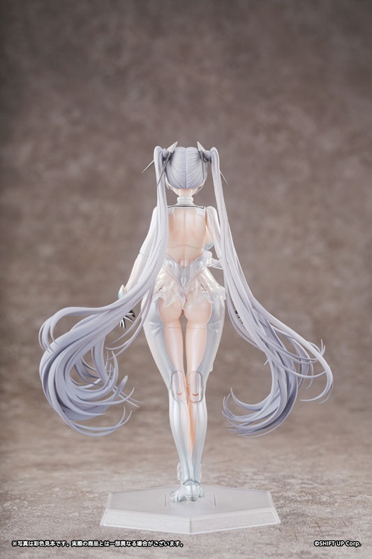 Action Figure 1/12 Cinderella - Goddess of Victory: NIKKE By Snail Shell Studio X AmiAmi