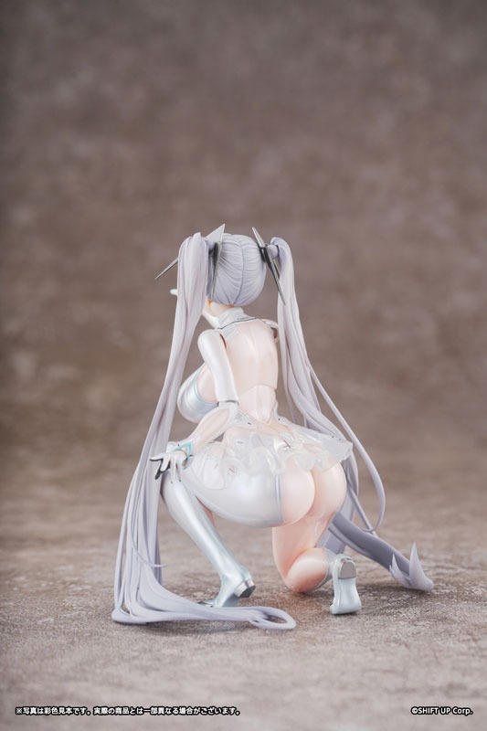 Action Figure 1/12 Cinderella - Goddess of Victory: NIKKE By Snail Shell Studio X AmiAmi