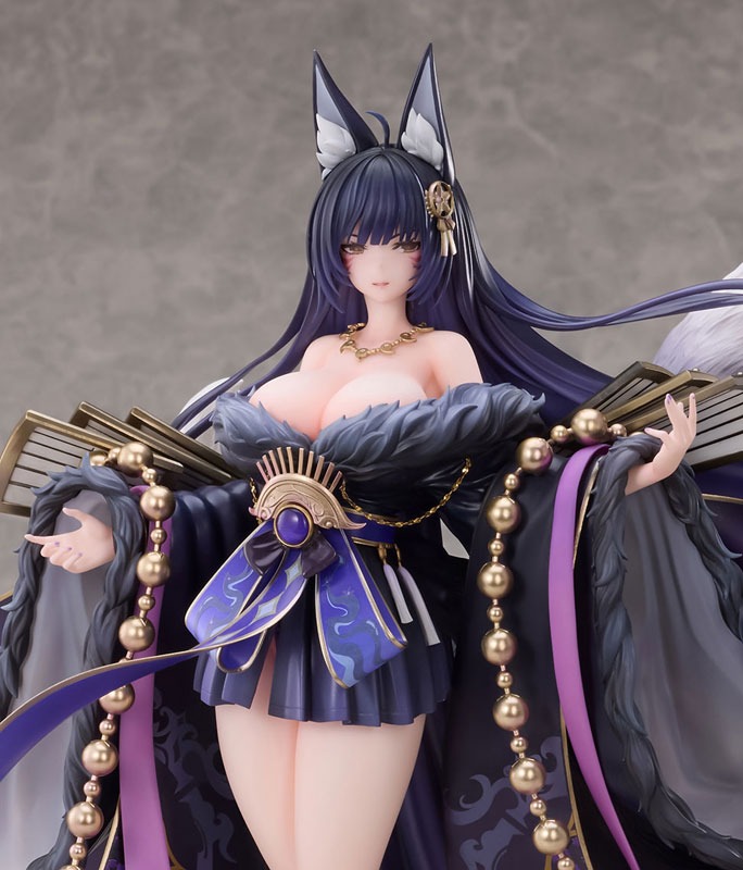 Scaled Figure 1/7 Musashi - Azur Lane By WINGS inc.