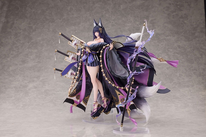 Scaled Figure 1/7 Musashi - Azur Lane By WINGS inc.