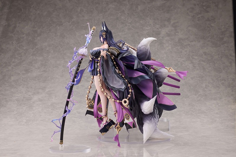 Scaled Figure 1/7 Musashi - Azur Lane By WINGS inc.