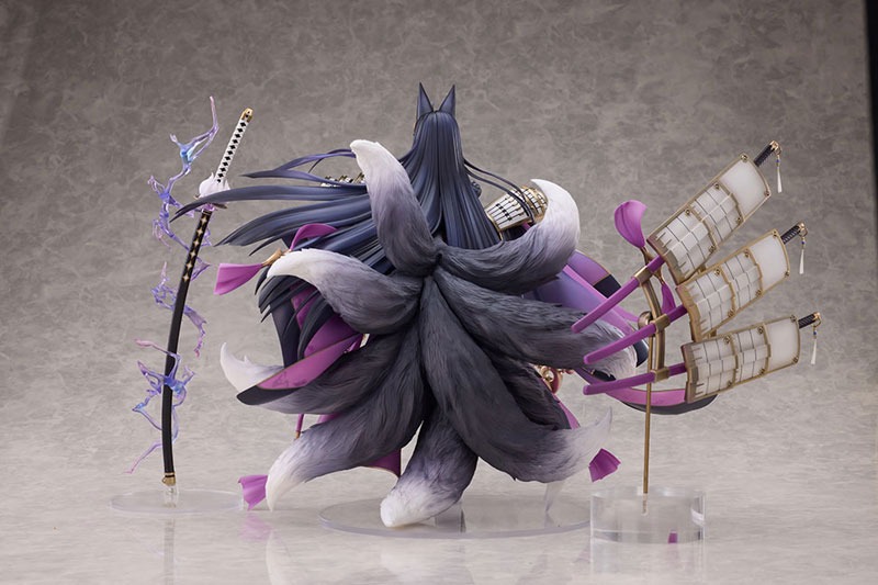 Scaled Figure 1/7 Musashi - Azur Lane By WINGS inc.