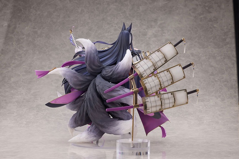 Scaled Figure 1/7 Musashi - Azur Lane By WINGS inc.