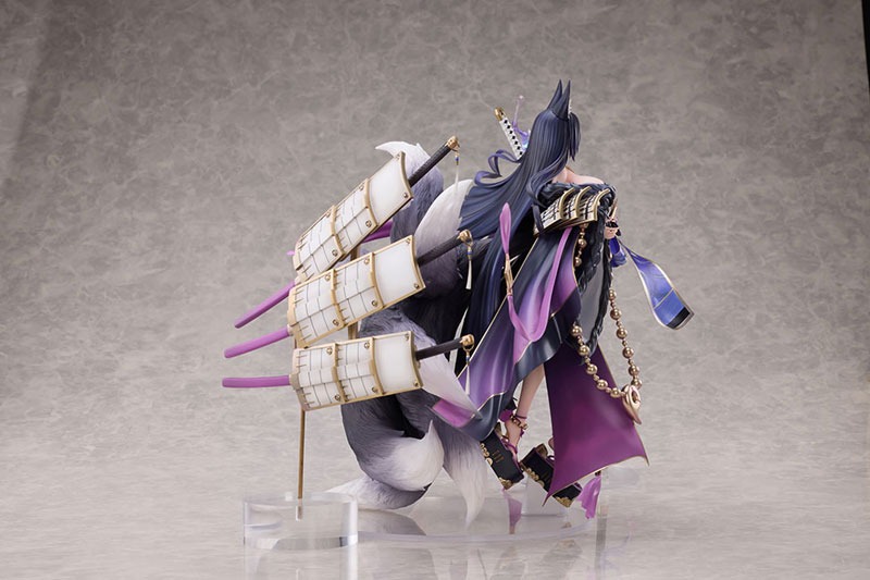 Scaled Figure 1/7 Musashi - Azur Lane By WINGS inc.