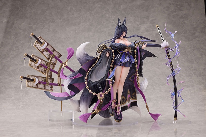 Scaled Figure 1/7 Musashi - Azur Lane By WINGS inc.