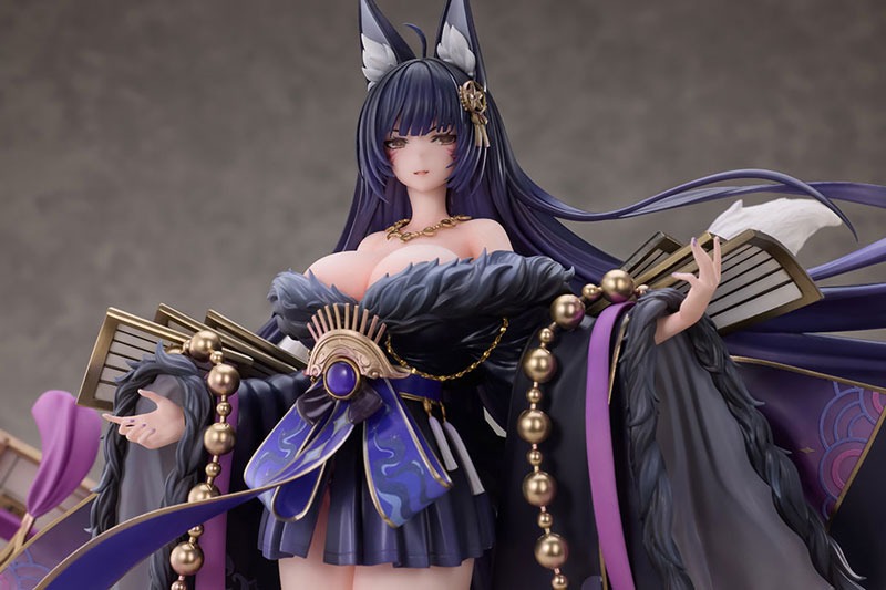 Scaled Figure 1/7 Musashi - Azur Lane By WINGS inc.