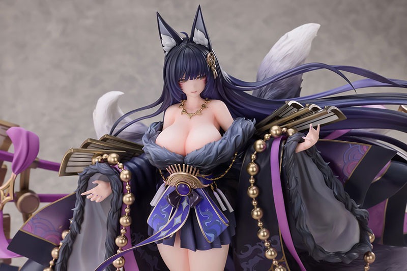 Scaled Figure 1/7 Musashi - Azur Lane By WINGS inc.