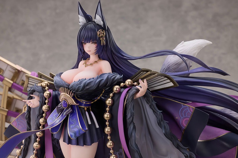 Scaled Figure 1/7 Musashi - Azur Lane By WINGS inc.