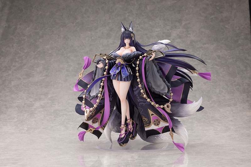 Scaled Figure 1/7 Musashi - Azur Lane By WINGS inc.