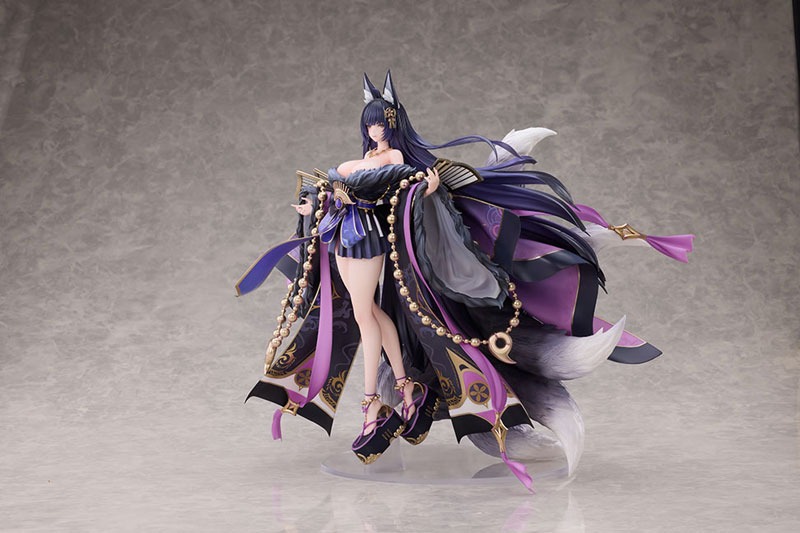 Scaled Figure 1/7 Musashi - Azur Lane By WINGS inc.