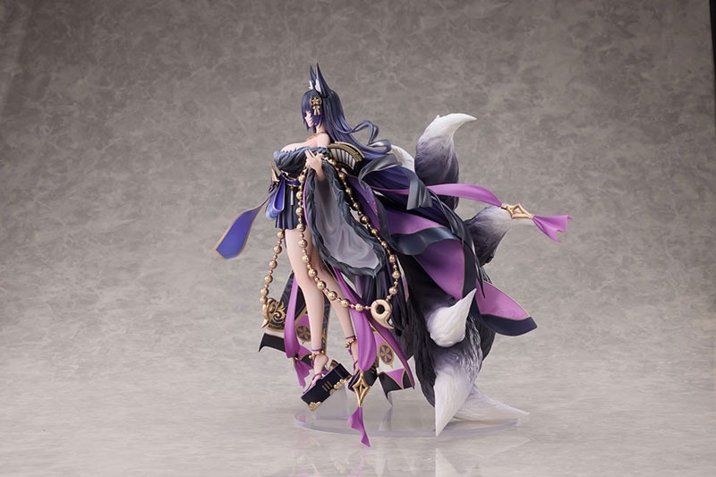 Scaled Figure 1/7 Musashi - Azur Lane By WINGS inc.