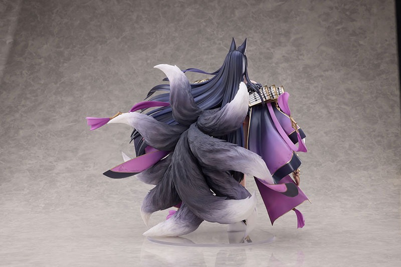Scaled Figure 1/7 Musashi - Azur Lane By WINGS inc.