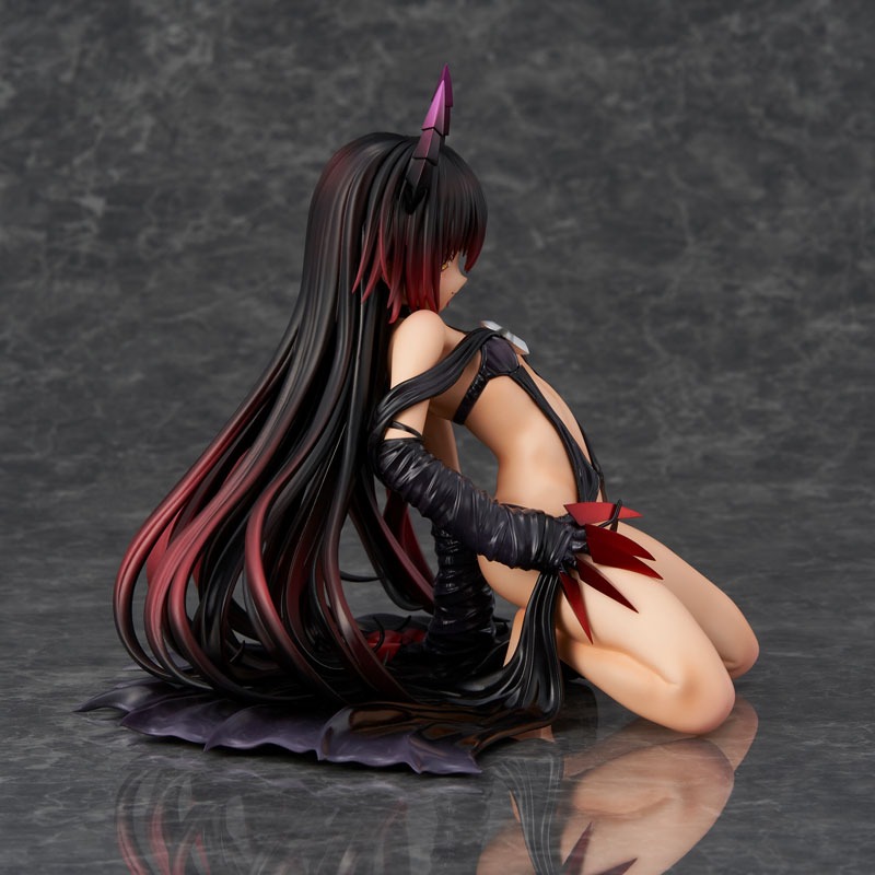 Scaled Figure 1/6 Nemesis - Darkness Ver. To Love-Ru Darkness (Re-Release) By Union Creative