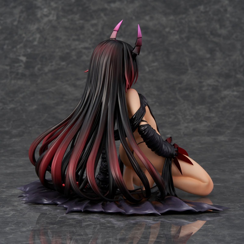 Scaled Figure 1/6 Nemesis - Darkness Ver. To Love-Ru Darkness (Re-Release) By Union Creative